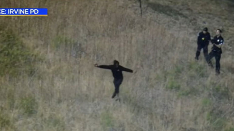 Η αστυνομία συλλαμβάνει διαρρήκτες χάρη σε έναν… πολύτιμο σύμμαχο!