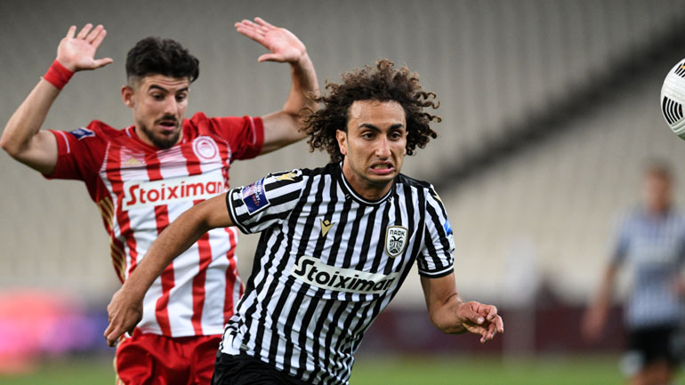 Μάνατζερ Ουάρντα: «Έχουμε πρόταση από τον Ολυμπιακό»