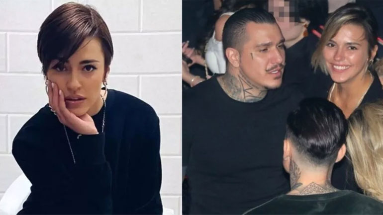 Κάτια Ταραμπάνκο: Το καυστικό σχόλιο στο Instagram μετά τον χωρισμό της και η απάντησή της