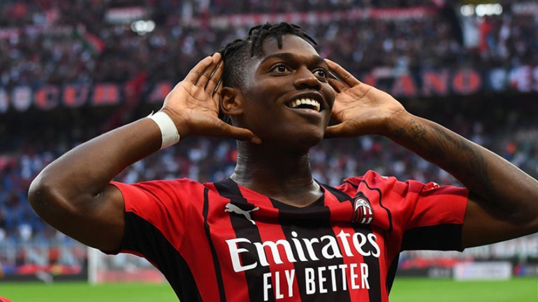 Ρεάλ: Τινάζει την μπάνκα για τον Λεάο – Στα 20 εκατ. ευρώ η προσφορά