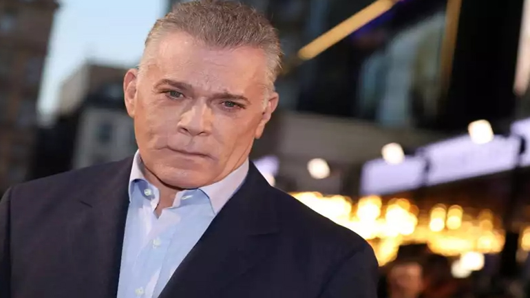 Πέθανε στα 67 του ο ηθοποιός Ρέι Λιότα