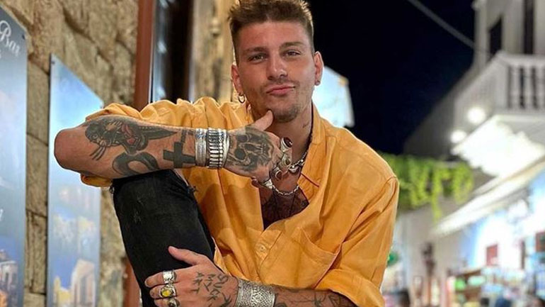 Συνελήφθη για βιασμό ο Στηβ Μιλάτος