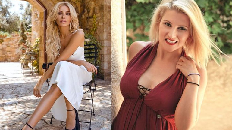 Κατερίνα Καινούργιου για Θεοδώρα Βουτσά: «Με προσέβαλε με τον χειρότερο τρόπο, έβαλα τα κλάματα»