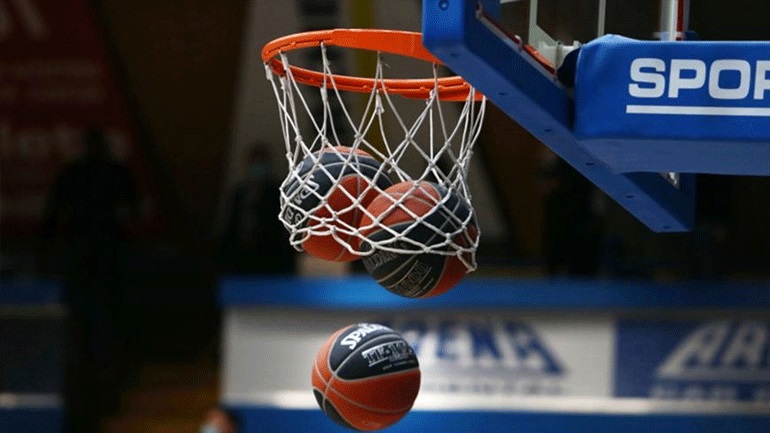 Basket League: Το πρόγραμμα της ημιτελικής φάσης των πλέι οφ
