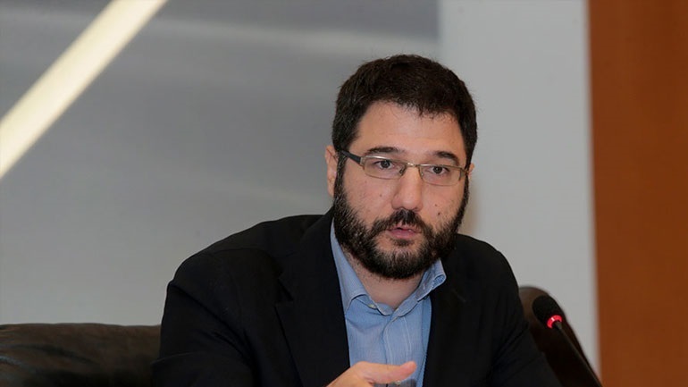 Ν. Ηλιόπουλος: «Η κυβέρνηση να σταματήσει εδώ και τώρα τη βεντέτα με τους φοιτητές και τη νέα γενιά»