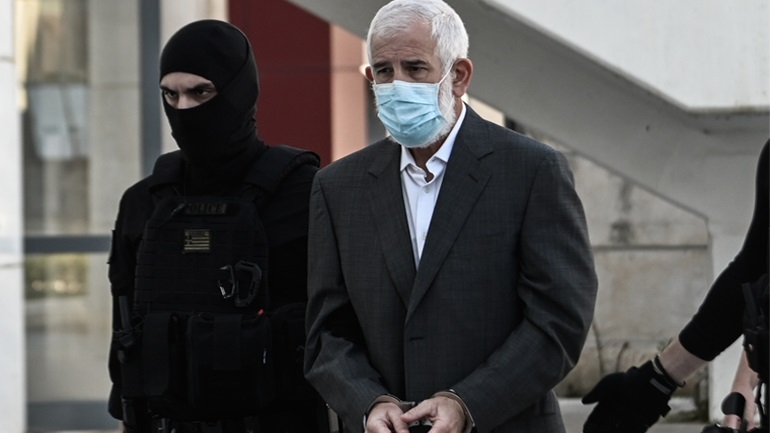 Δίκη Φιλιππίδη: Οι ερωτήσεις της υπεράσπισης στη δεύτερη καταγγέλλουσα