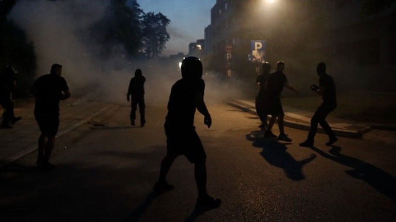 Θεσσαλονίκη: Ελεύθεροι οι τρεις συλληφθέντες για τα επεισόδια στο ΑΠΘ