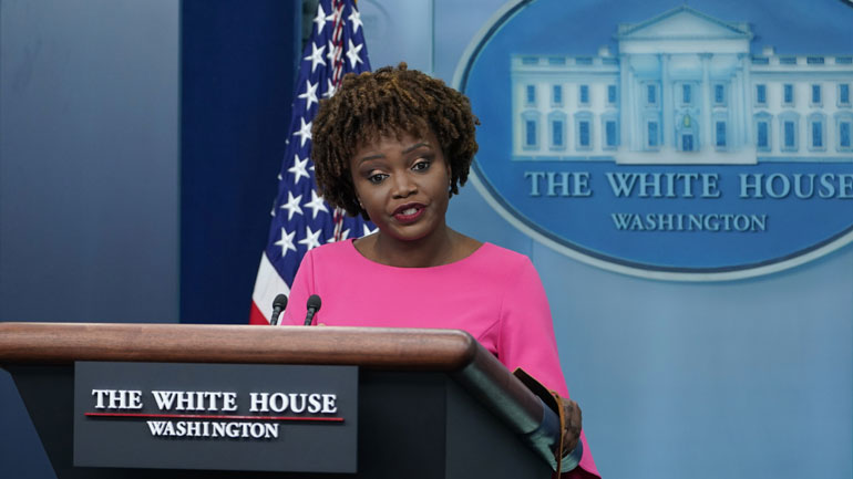 Οι ΗΠΑ αποκλείουν οποιαδήποτε άρση κυρώσεων σε βάρος της Ρωσίας