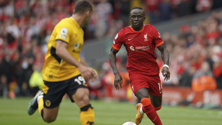 «Κλείνει τον Μανέ για τρία χρόνια η Μπάγερν»