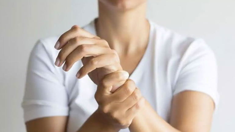 Σκλήρυνση κατά πλάκας: Συμπτώματα και αντιμετώπιση