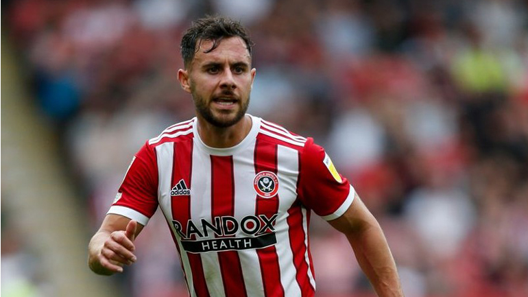 Στην Εθνική Ελλάδος ο Τζορτζ Μπάλντοκ