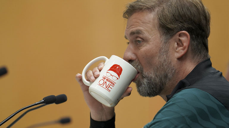 Κλοπ: «Το πρωί της ημέρας του τελικού θα σηκωθώ να λύσω σταυρόλεξο»