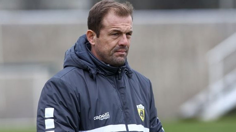 ΑΕΚ: Παρελθόν και ο Καλοπήτας από τις ακαδημίες