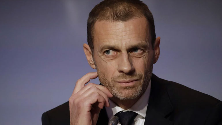 Τσέφεριν: «Ο Μπενζεμά είναι ο πιο υποτιμημένος παίκτης στην ιστορία»