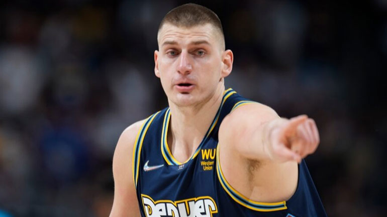 NBA: Υπογράφει supermax επέκταση με το Ντένβερ ο Γιόκιτς