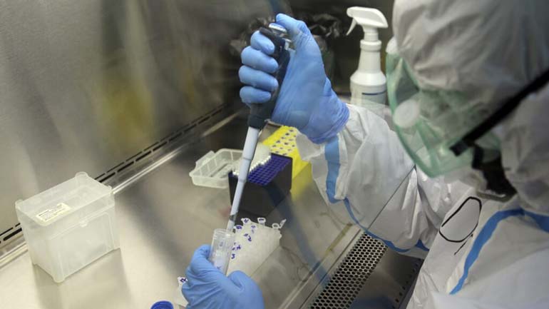 Σουηδία-ΕΕ: Συμφωνήθηκαν κοινές αγορές εμβολίου και αντιιικής θεραπείας κατά της ευλογιάς των πιθήκων