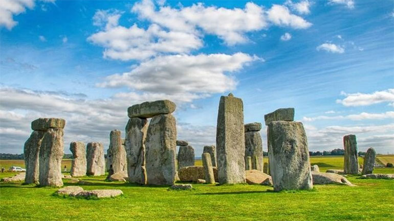 Τα 10 πιο δημοφιλή αξιοθέατα του κόσμου σύμφωνα με το TikTok