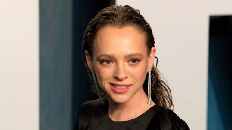 Η Σίρα Χάας θα ενσαρκώσει την Έθελ Σταρκ