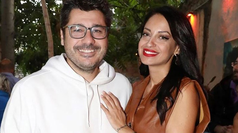 Χώρισε ο Λάμπρος Κωνσταντάρας μετά την αποχώρησή του από το «Survivor»