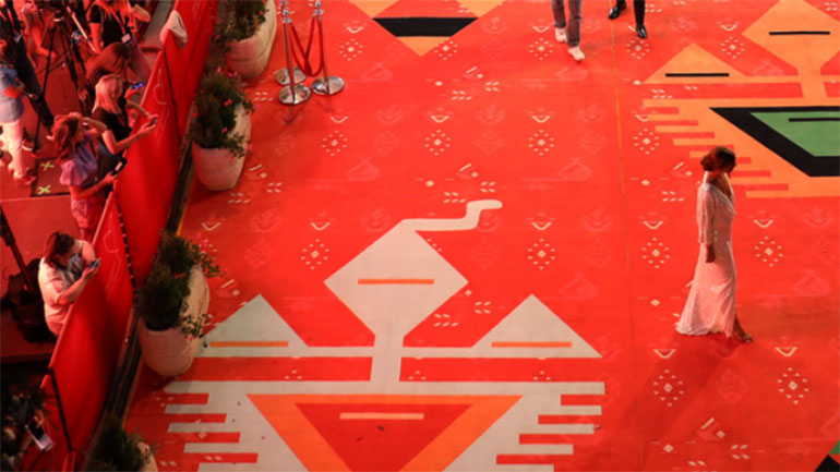 Η επιτροπή του 28ου Φεστιβάλ Κινηματογράφου του Σαράγεβο