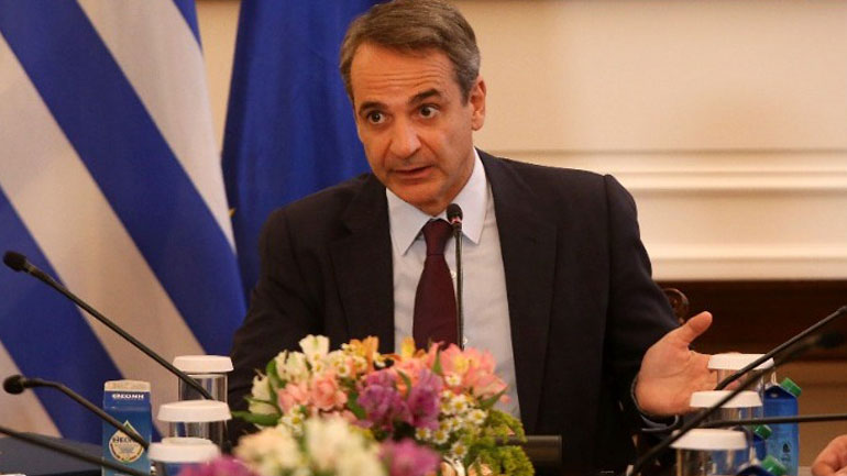 Σε εξέλιξη η συνεδρίαση του Υπουργικού Συμβουλίου υπό τον πρωθυπουργό – Τα θέματα που θα συζητηθούν