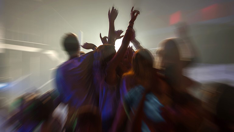 Βόλος: Από το πάρτι στο… νοσοκομείο λόγω μέθης δέκα άτομα