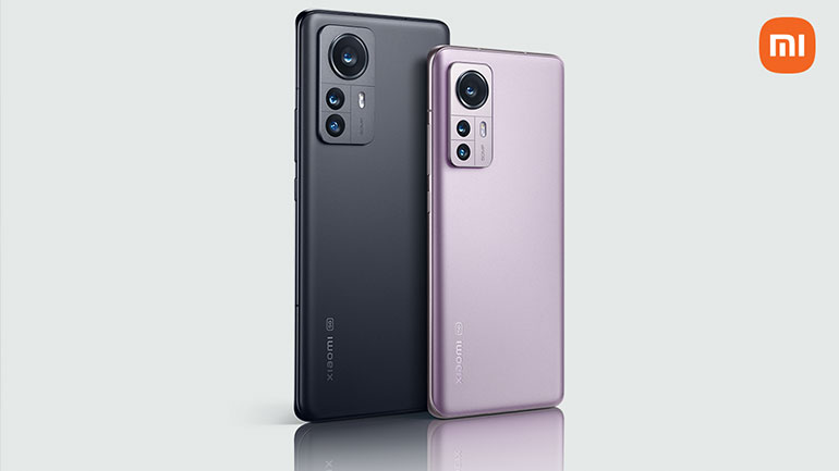 Xiaomi: Συνεχίζονται τα διαδραστικά Xiaomi 12 Series Booths στην Αθήνα!