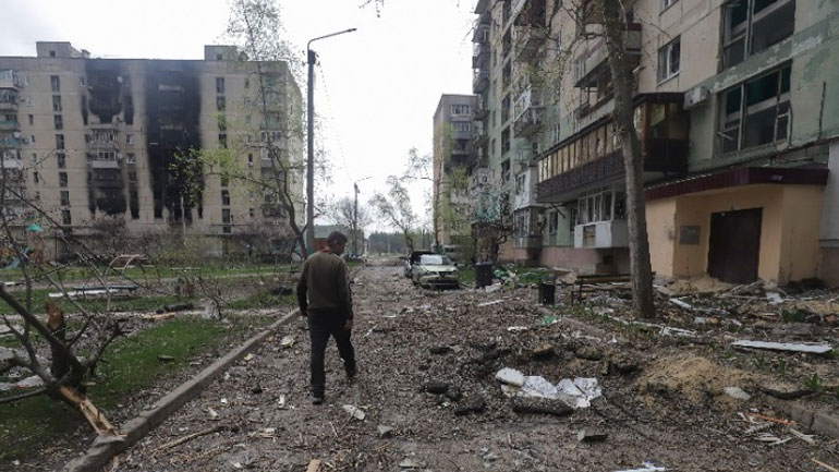 Λιθουανοί συγκεντρώνουν χρήματα για να αγοράσουν drone για την Ουκρανία