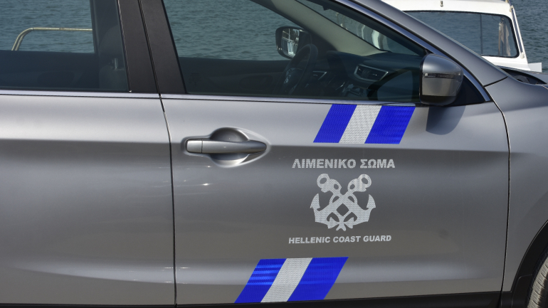 Καταδίωξη με πυροβολισμούς στη μαρίνα Γλυφάδας