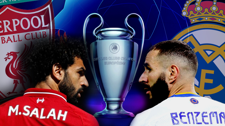 Τιτανομαχία στο  «Σταντ ντε Φρανς» για το τρόπαιο του Champions League