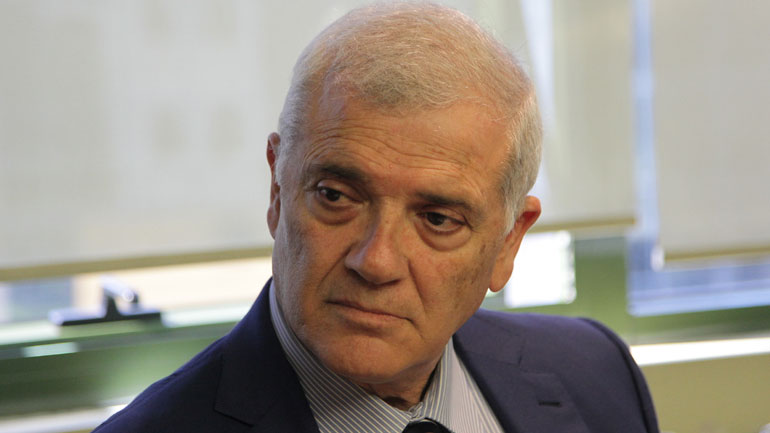 ΑΕΚ: Στη «Αγια-Σοφιά-ΟΠΑΠ Arena» ο Μελισσανίδης