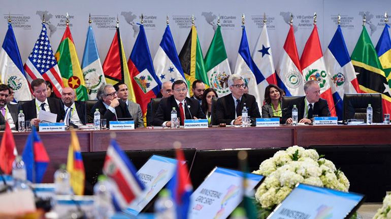 Κούβα, Βενεζουέλα και Νικαράγουα καταδικάζουν τον αποκλεισμό τους από τη Σύνοδο της Αμερικής