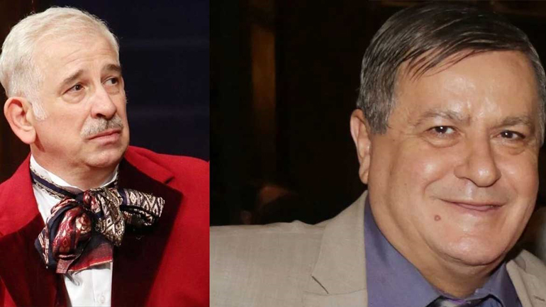 Γιάννης Καπετάνιος: «Ο Πέτρος Φιλιππίδης είχε πάρα πολλά νεύρα, ακόμα και στη μαμά του ξέσπαγε»