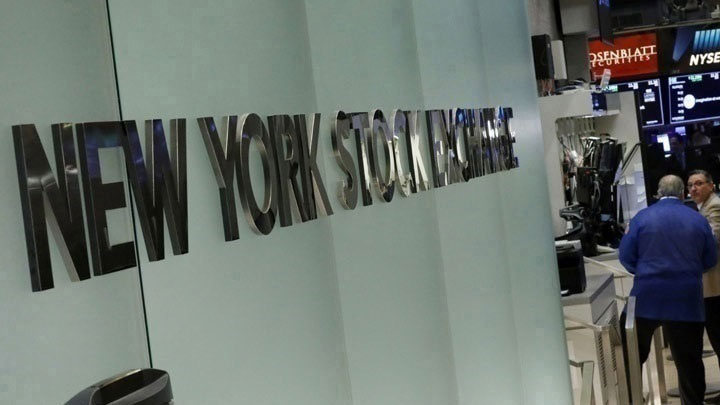 Κλείσιμο με άνοδο στη Wall Street