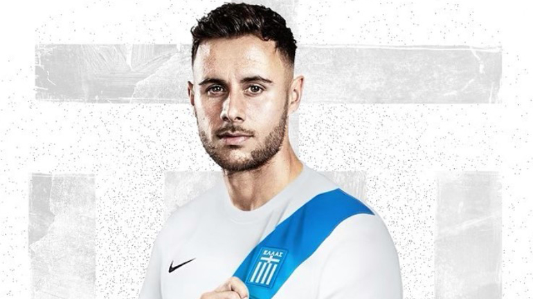 Μπάλντοκ: «Στιγμή υπερηφάνειας για μένα και την οικογένειά μου»