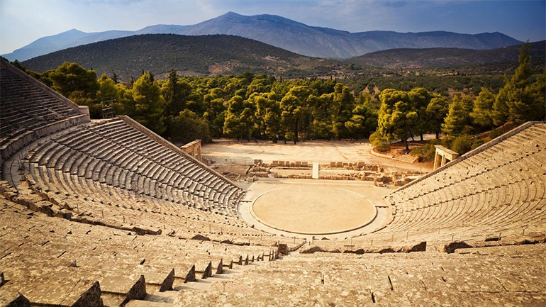 Εθνικό Θέατρο: Εκπτωτικά πακέτα για τις παραστάσεις στην Επίδαυρο