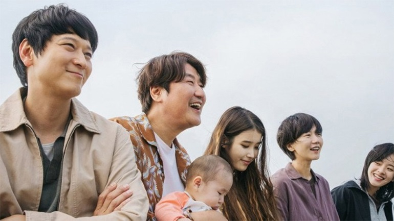 Φεστιβάλ Καννών: Ο Νοτιοκορεάτης Σονγκ Κανγκ-χο κερδίζει το βραβείο ανδρικού ρόλου