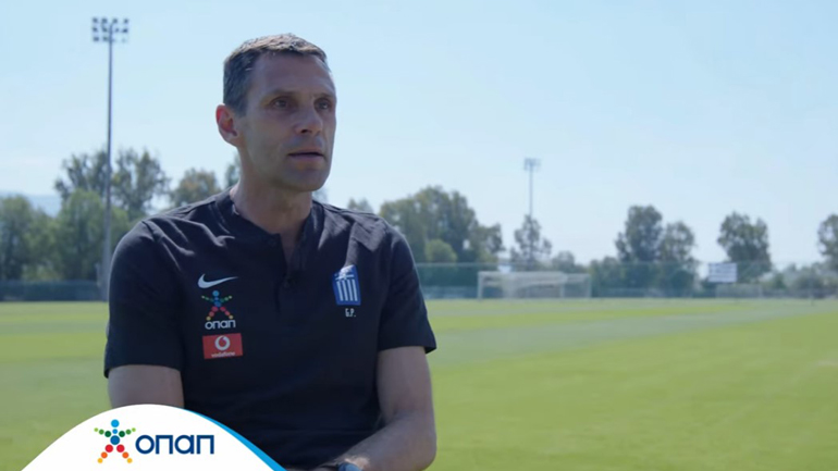 Πογέτ στον ΟΠΑΠ: «Στον τελικό θα ξεκινούσα βασικό τον Τσιμίκα»