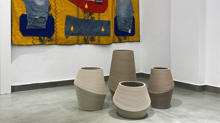 Οι Hypercomf & The New Raw εγκαινιάζουν το PCAI Tilos Artist Residency στην Τήλο