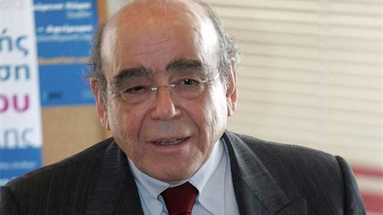 «Νέα Σελήνη. Ημέρα πρώτη» το νέο βιβλίο του Θ. Βαλτινού