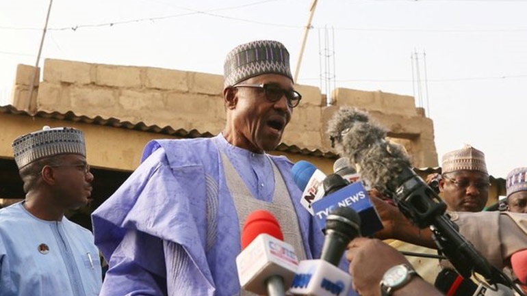 Νιγηρία: Υποψήφιος για την προεδρία ο Ατίκου Αμπουμπακάρ
