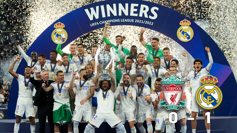 Η «βασίλισσα» επέστρεψε στον θρόνο της…