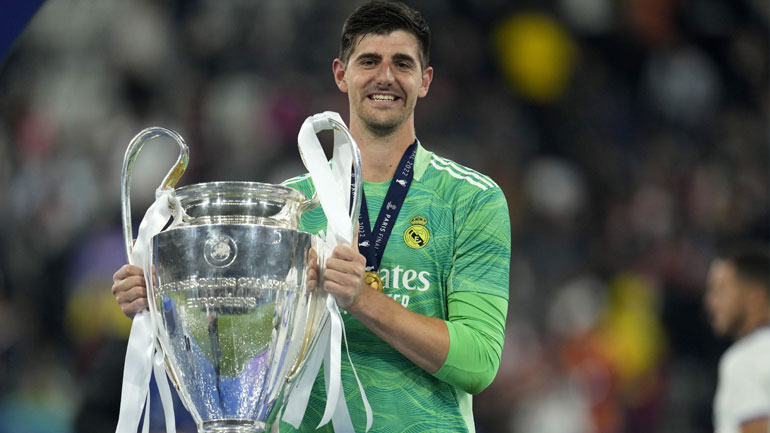 Τρεις παίκτες της Ρεάλ στην κορυφαία ενδεκάδα του Champions League