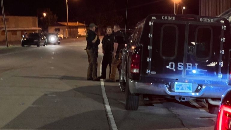 Οκλαχόμα: Ένας νεκρός και επτά τραυματίες από πυροβολισμούς σε φεστιβάλ