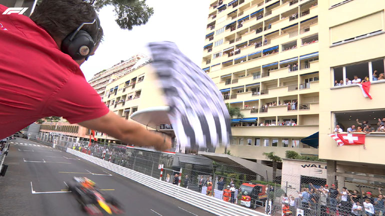 Ο Sergio Perez ο μεγάλος νικητής στο Grand Prix Monaco – Ποιος «κρέμασε» τον Μονεγάσκο;