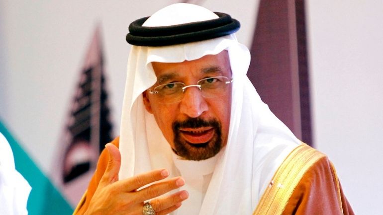 Σαουδάραβας υπουργός Επενδύσεων: Ελλάδα και Σαουδική Αραβία μπορούν να κάνουν πολλά μαζί Σαουδάραβας υπουργός Επενδύσεων: Ελλάδα και Σαουδική Αραβία μπορούν να κάνουν πολλά μαζί