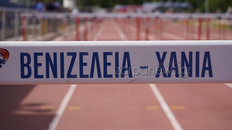 Βενιζέλεια: Ο αέρας… πήρε τα ρεκόρ στα 100 μ. εμπόδια γυναικών