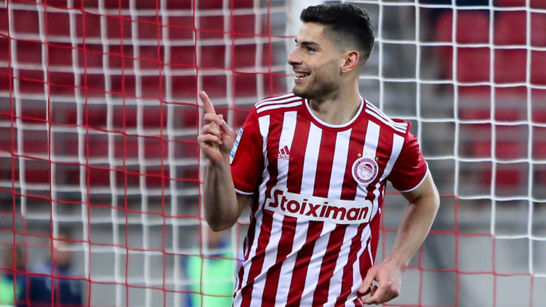 «Fanatik»: «Ανεβαίνει στα 6 εκατ. ευρώ η Τραμπζονσπόρ για τον Μασούρα»