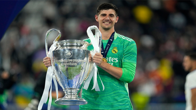 Ο Κλοπ βρήκε…τον μάστορά του