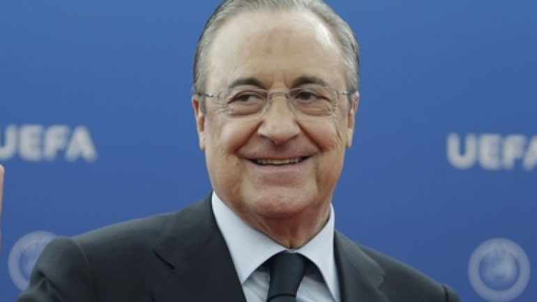 Πέρεθ: «Ο Μπαπέ έχει πια ξεχαστεί»